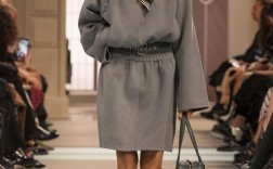 路易威登女装视频，藏着多少高级时装巧思？