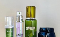 混合型皮肤怎么选护肤品？