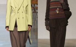 2025女装流行色是哪些？