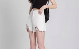 这款韩版短裤，新款夏装有哪些亮点？