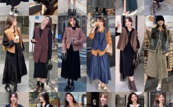 今年女装流行什么色系