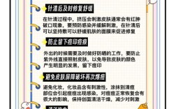 祛痘精华液怎么用才有效？