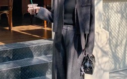 春秋新款女装全身搭配怎么选？