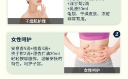 护肤精油怎么用才有效？功效用法有哪些？