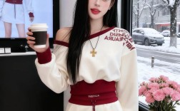 秋季韩款女装图片大全有哪些新款？