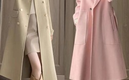 2025冬流行女装怎么搭才时髦？