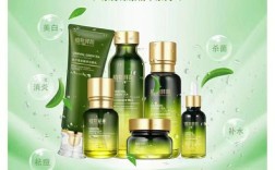 哪些植物护肤品最值得买？