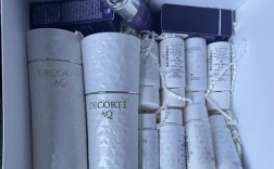 黛珂哪个系列美白祛痘