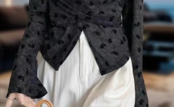 2025新款女装有哪些流行款式？