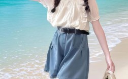 2025夏装女装流行趋势有哪些？