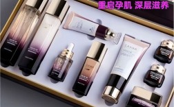 哺乳期护肤品能用吗？