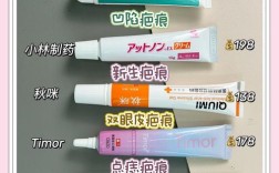 去疤痕护肤品，到底哪款才真正有效？