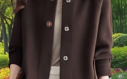 秋装新款外套怎么选才显瘦百搭？