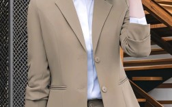 小西服女装2025新款，哪些设计最值得期待？