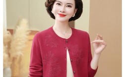 韩版老年女装外衣，时尚与舒适如何兼顾？