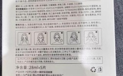 控油祛痘面膜，哪些成分真有效？