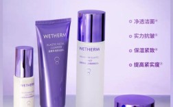 温碧泉护肤品用先后顺序该怎么排？