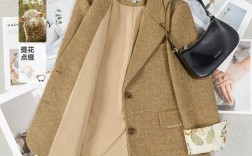 2025秋装新款女装有哪些流行元素？