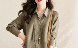 淘宝女装秋款新款，哪些更值得买？