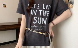 2025微胖女装半袖，选款显瘦有技巧？