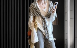 2025时尚学生女装，如何定义青春新风尚？