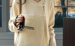 2025春秋搭配女装潮