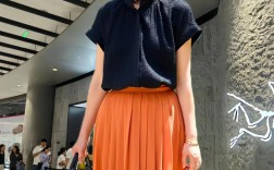 中年女装品牌夏装短袖