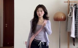 2025早秋女装街拍，流行趋势怎么变？