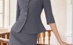 职业女装品牌有哪些？