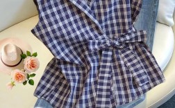 2025裂锦女装，休闲如何演绎裂锦之美？