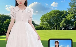 儿童女装裙子款式有哪些热门选择？