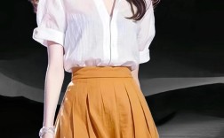 如何搭配出高级感时尚女装？