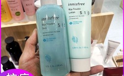 悦诗风吟香榧套装祛痘效果真的好吗？