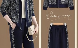 2025中年套装女装选款有哪些时尚方向？