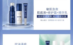 屈臣氏祛痘品牌，哪个最有效？