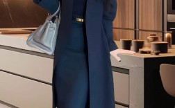 长款西装怎么搭才显瘦？