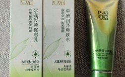 国产护肤品哪些值得买？