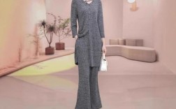 秋季女装图片有哪些流行款？