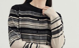 2025女装针织上衣，有哪些流行新设计？