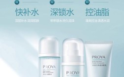 夏天护肤怎么选？