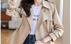 春季短款外套女装怎么搭更出彩？