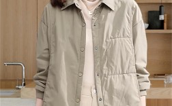 中长款棉衣外套女选款要注意什么？
