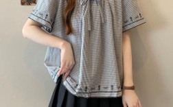 韩版女装图片大全有哪些款式推荐？