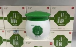 绿色瓶子祛痘山东产品效果怎么样？