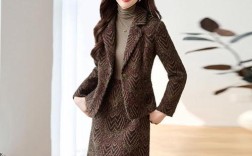 冬季椒女装连衣裙，适合什么场合穿？