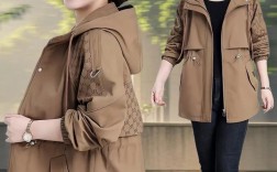 春季中老年女装上衣怎么选更合适？