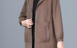 中年女装风衣外套选款有哪些技巧？