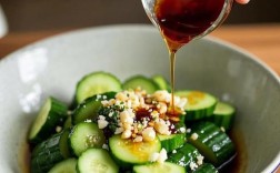 黄瓜怎么吃能祛痘？