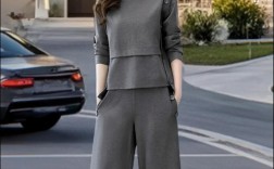 最新秋装女装有哪些流行款式？