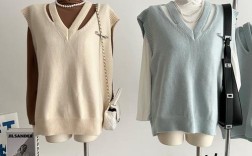 背心马甲女装秋装新款，是百搭款还是特定风格？